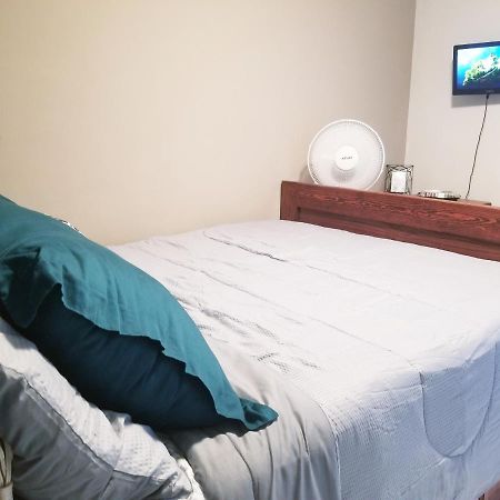 Moderna Habitacion/Bano Privada Lejlighed Ciudad Juárez Eksteriør billede
