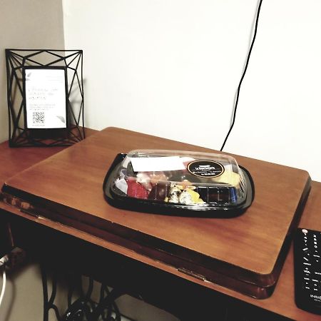 Moderna Habitacion/Bano Privada Lejlighed Ciudad Juárez Eksteriør billede