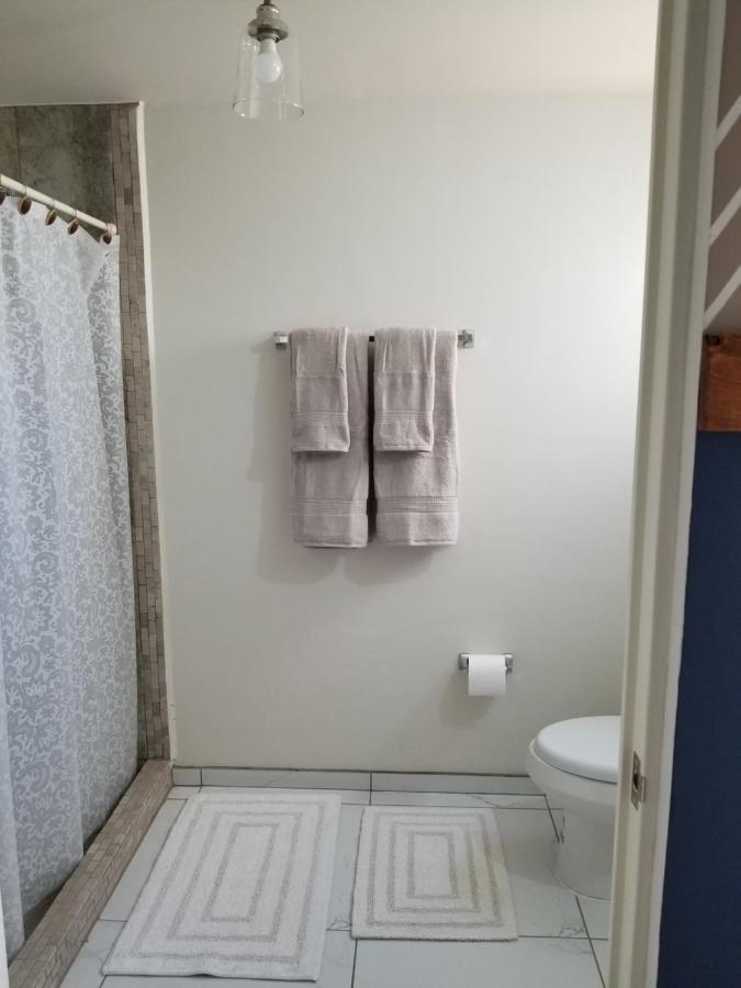 Moderna Habitacion/Bano Privada Lejlighed Ciudad Juárez Eksteriør billede