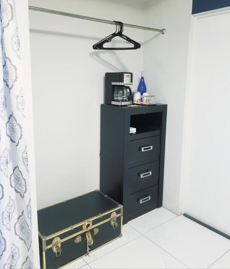 Moderna Habitacion/Bano Privada Lejlighed Ciudad Juárez Eksteriør billede