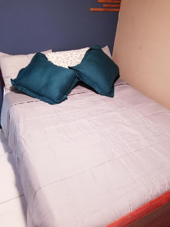 Moderna Habitacion/Bano Privada Lejlighed Ciudad Juárez Eksteriør billede