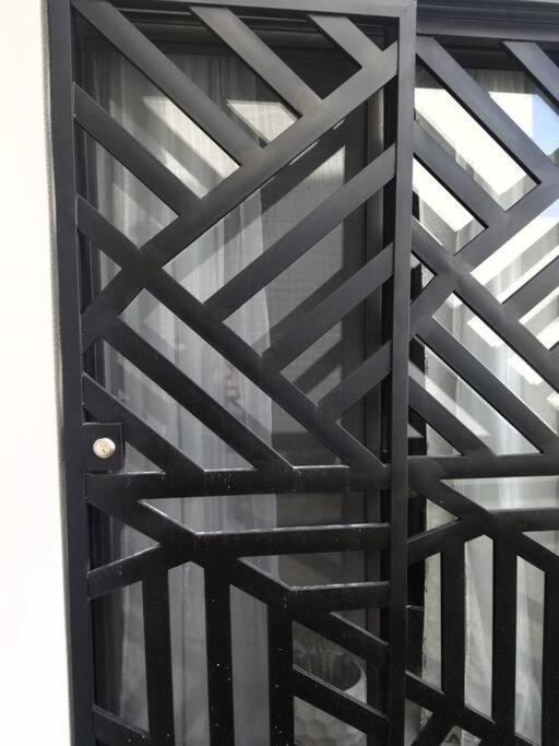Moderna Habitacion/Bano Privada Lejlighed Ciudad Juárez Eksteriør billede