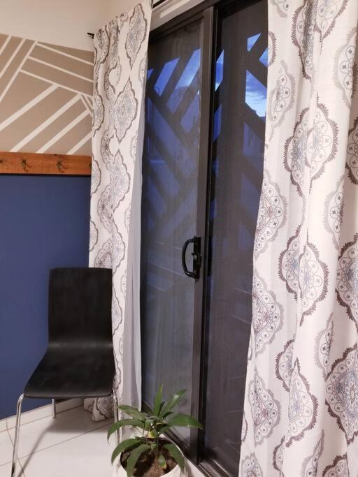 Moderna Habitacion/Bano Privada Lejlighed Ciudad Juárez Eksteriør billede